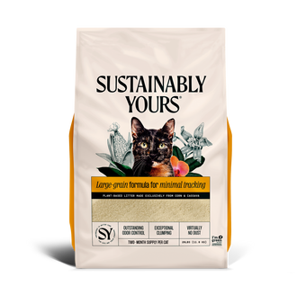 Sustainably Yours 26lb - Large grains