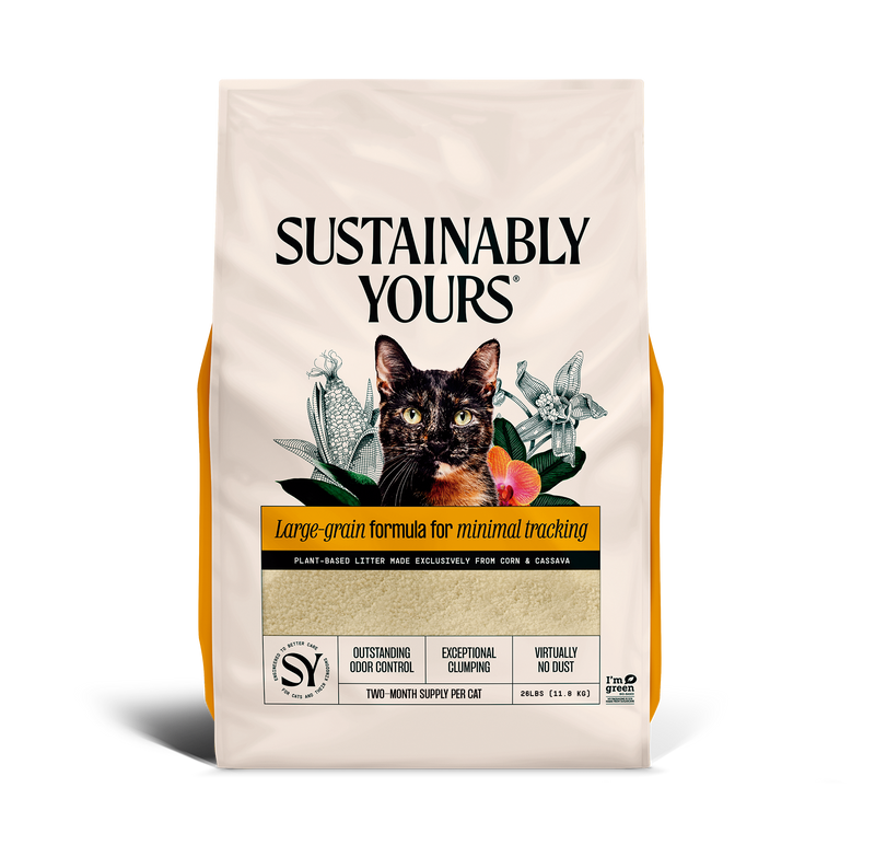 Sustainably Yours 26lb
