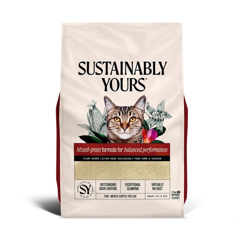 Sustainably Yours 26lb