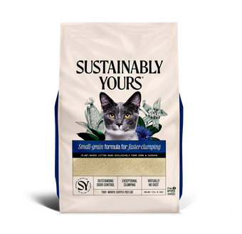 Sustainably Yours 26lb - Small grains