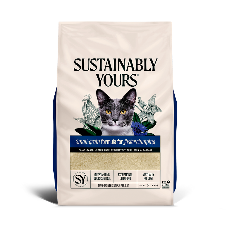 Sustainably Yours 26lb